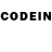 Codein напиток Lean (лин) Miracle Devilish